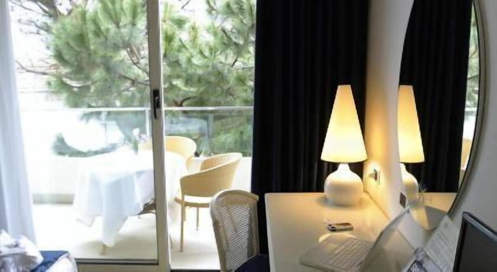 Hotel Luxor 4*