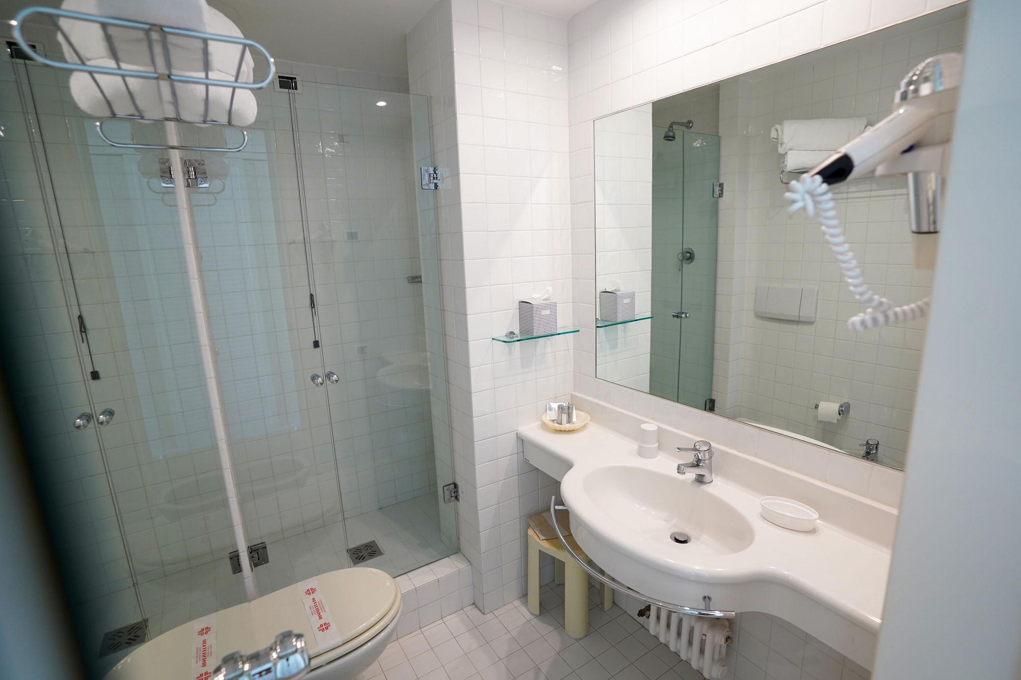 Luxor Hotel Rimini