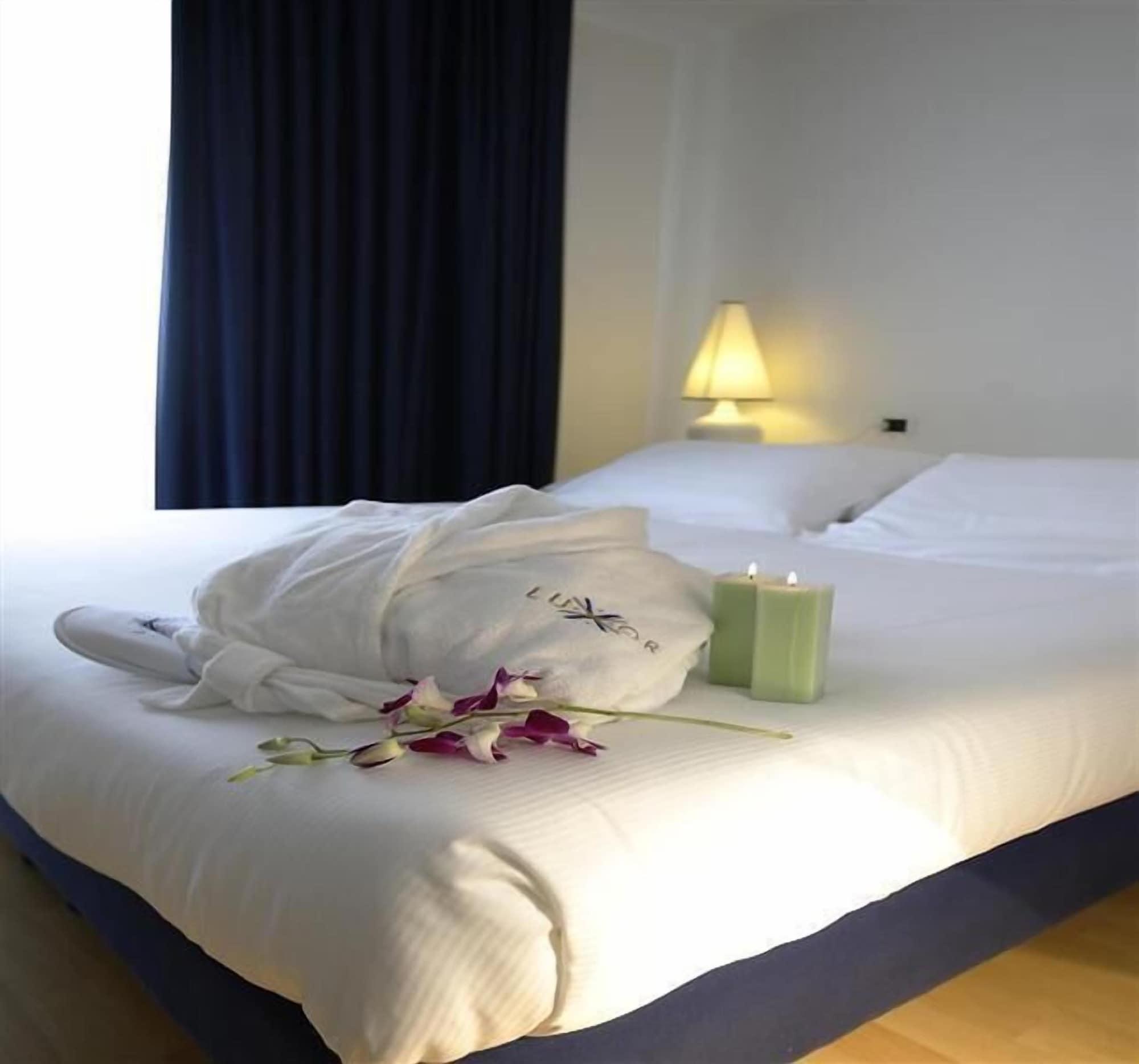 Luxor 4*