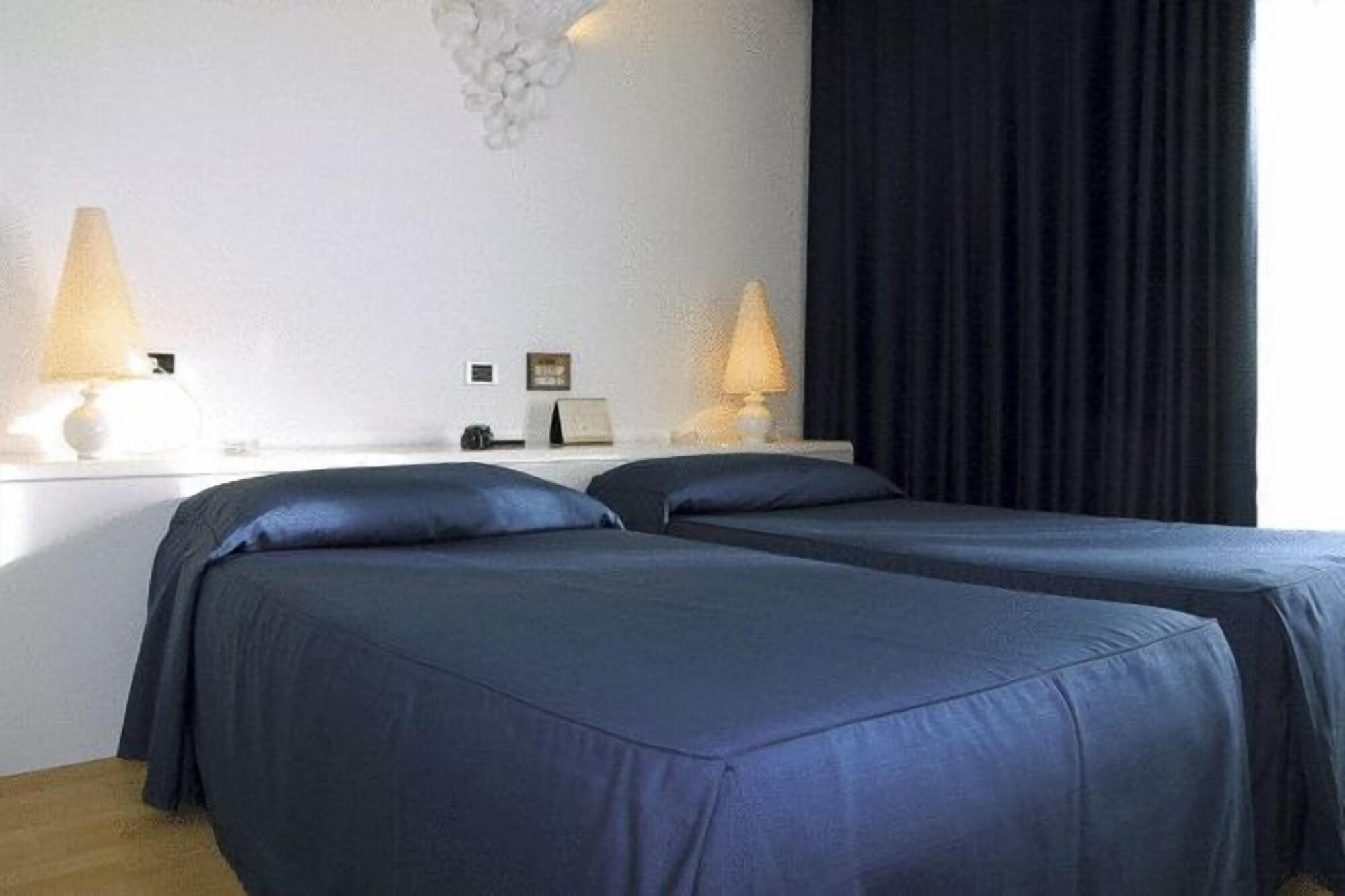 Hotel Luxor 4*