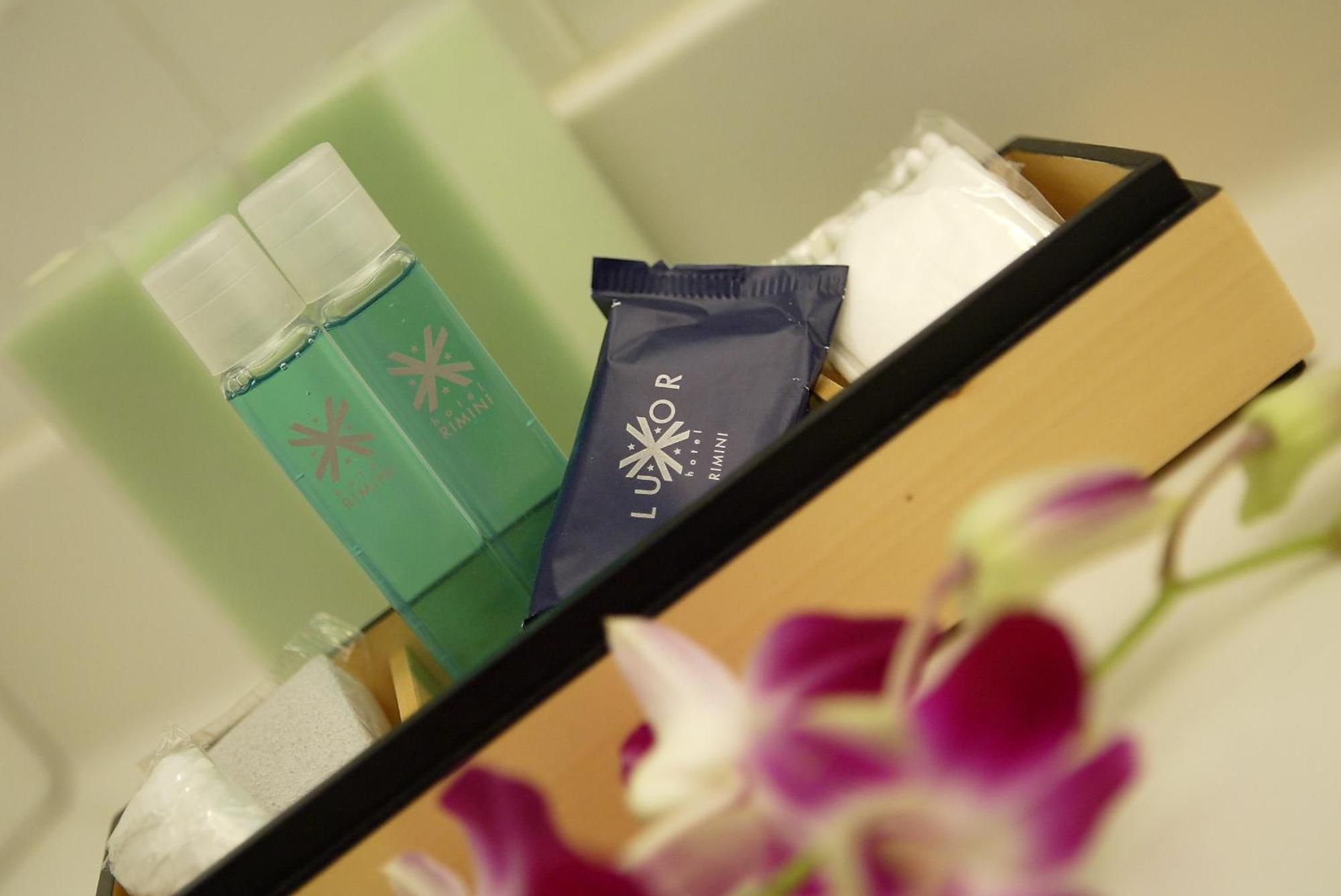 Luxor 4* Rimini