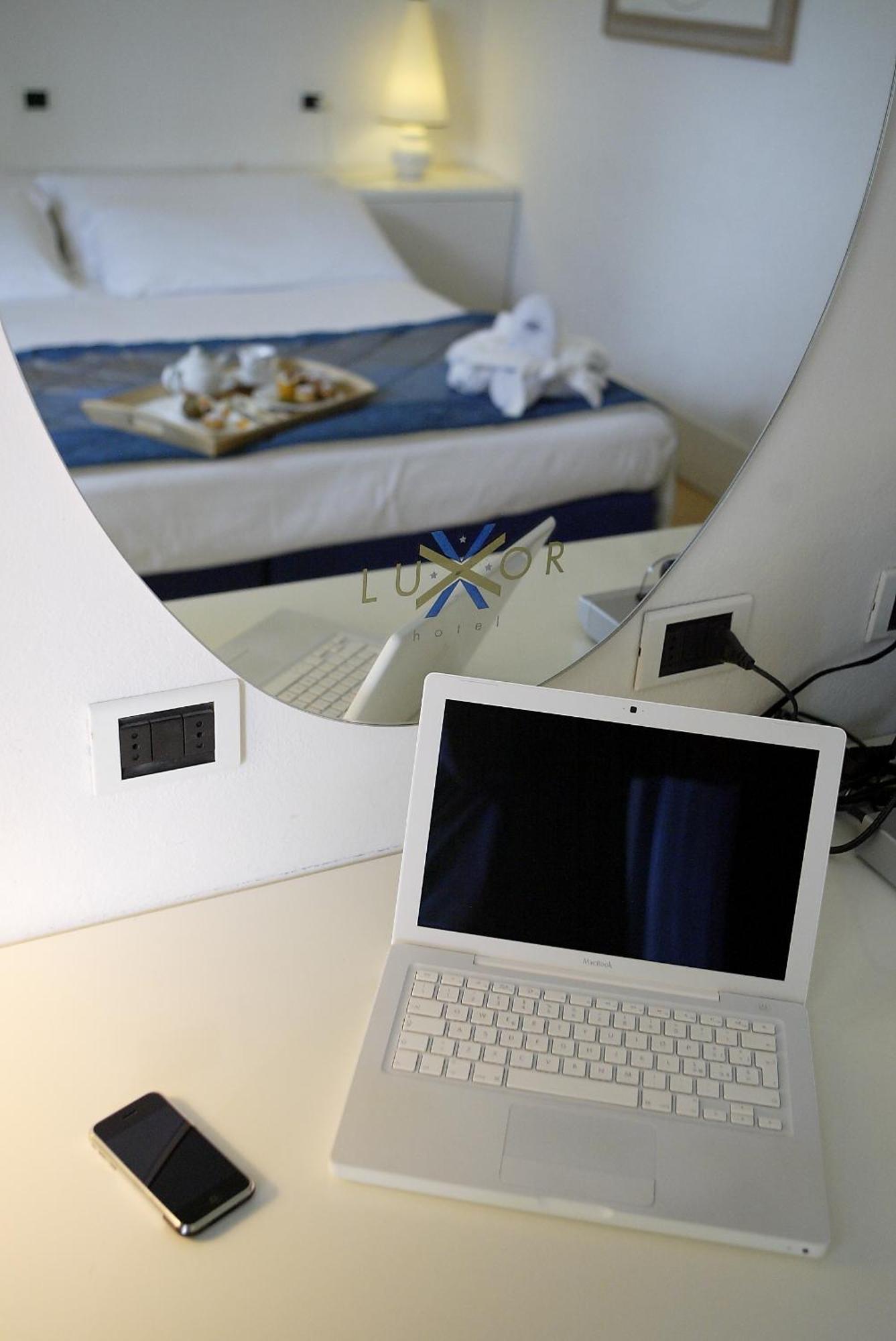Luxor Hotel Rimini