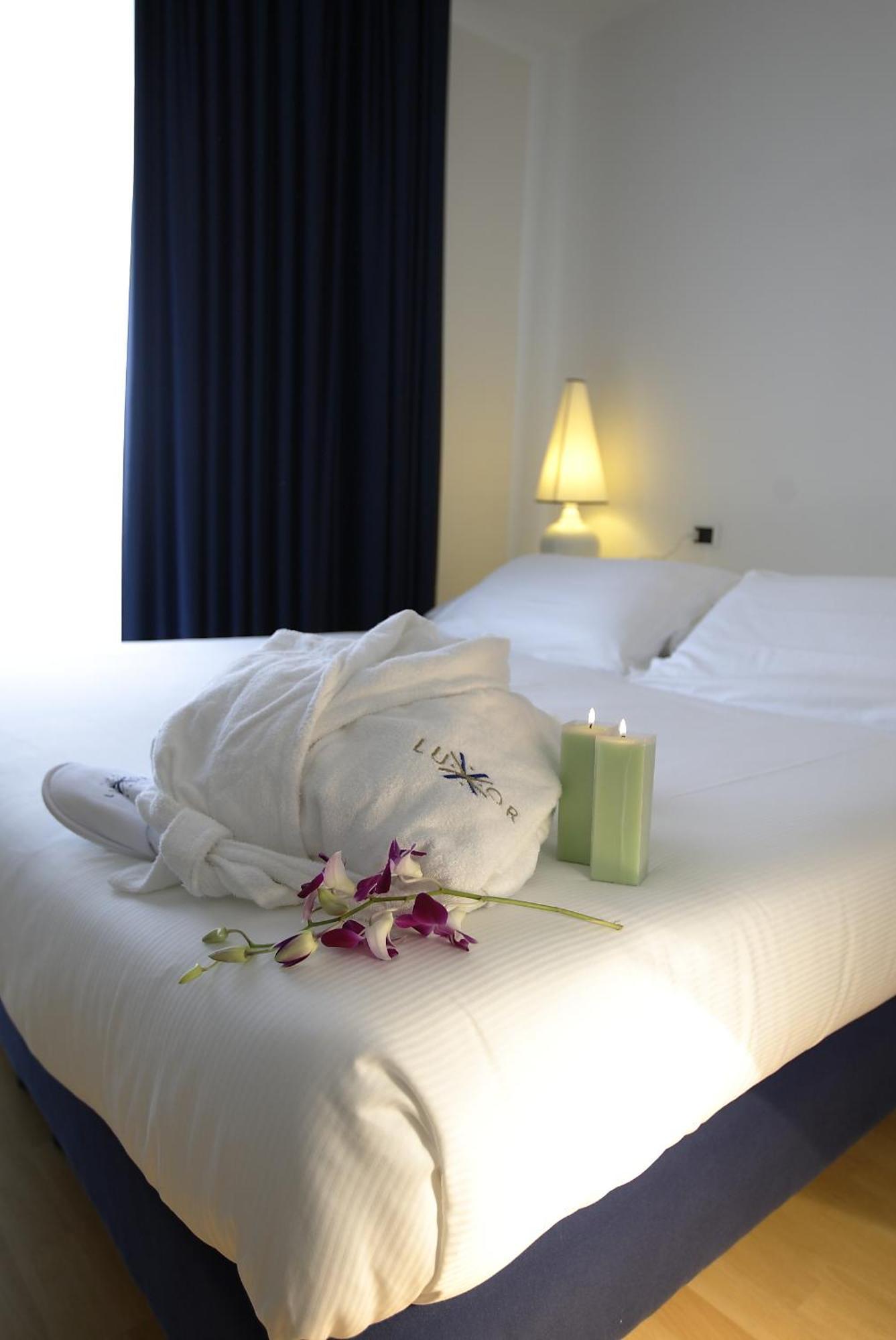 Luxor Hotel