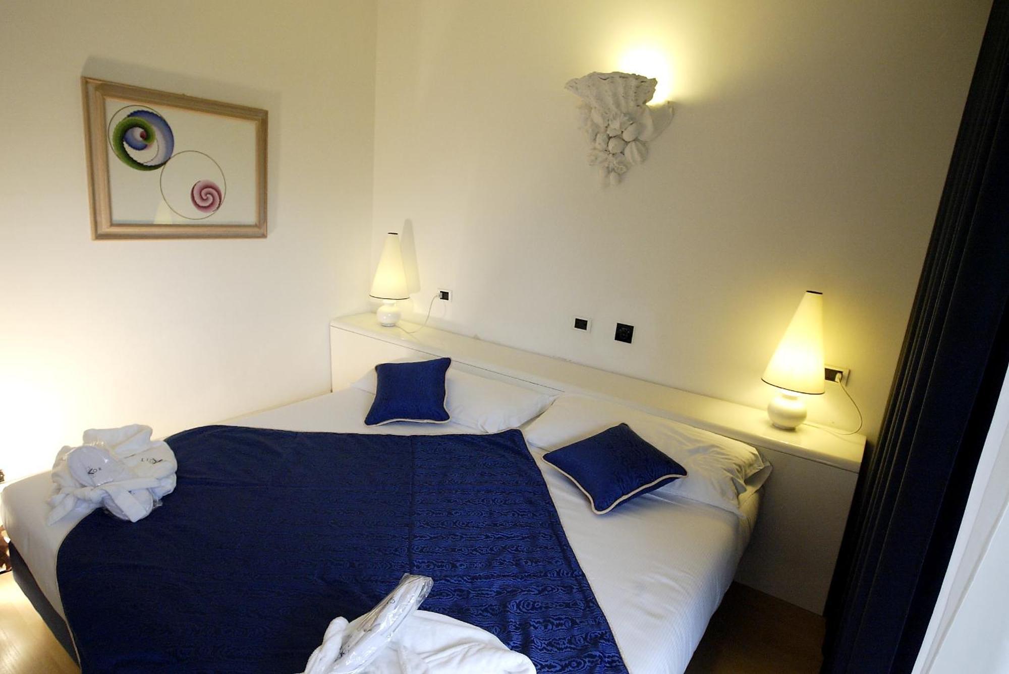 Hotel Luxor Rimini