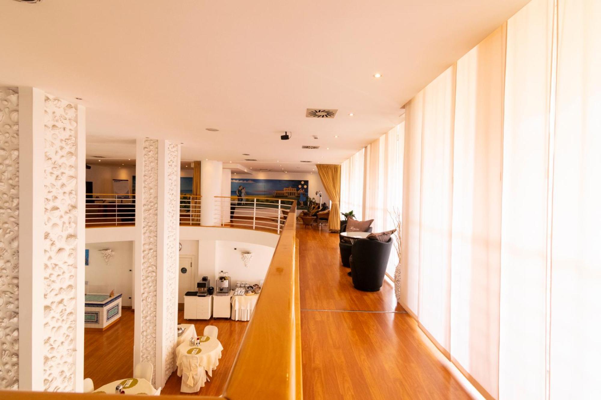 Hotel Luxor Rimini