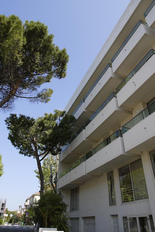Hotel Luxor Rimini