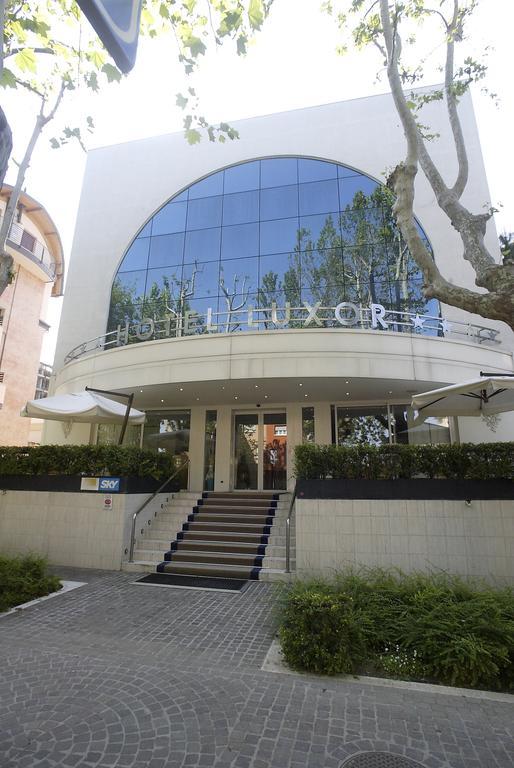Hotel Luxor