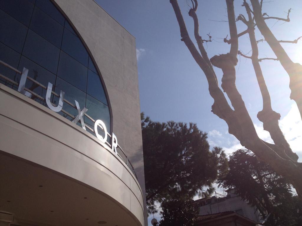 Luxor 4* Rimini