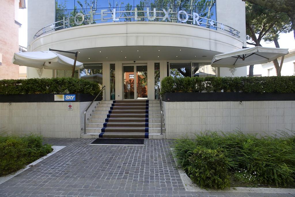 Hotel Luxor Rimini