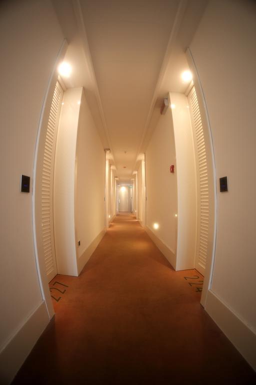 Luxor Hotel Rimini