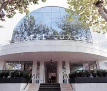 Hotel Luxor Rimini