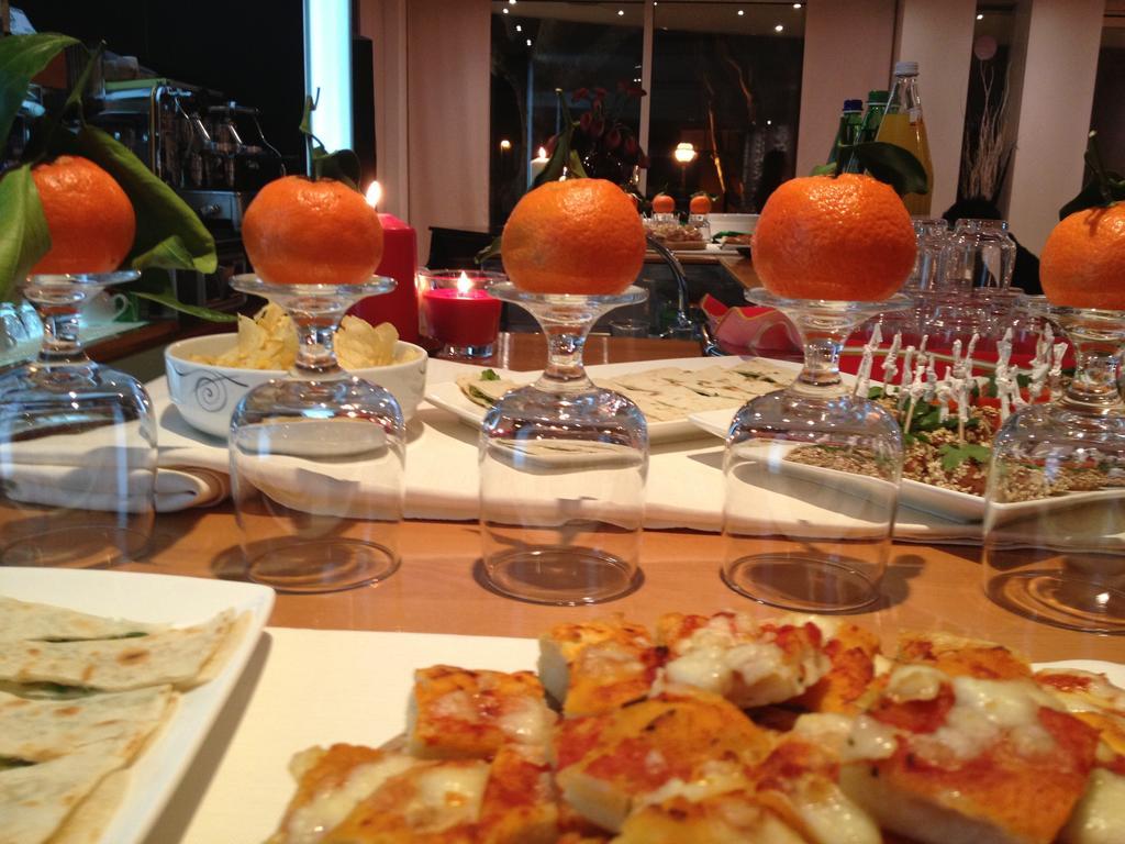 Hotel Luxor Rimini